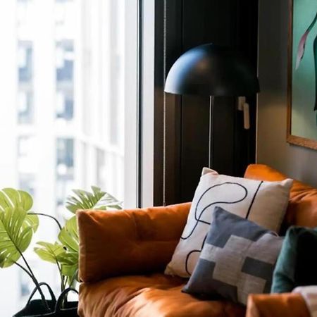 Mercian Luxury Serviced Apartments- Birmingham City Centre - Your Perfect Stay - Gym Rooftop Terrace Cinema Room Esterno foto