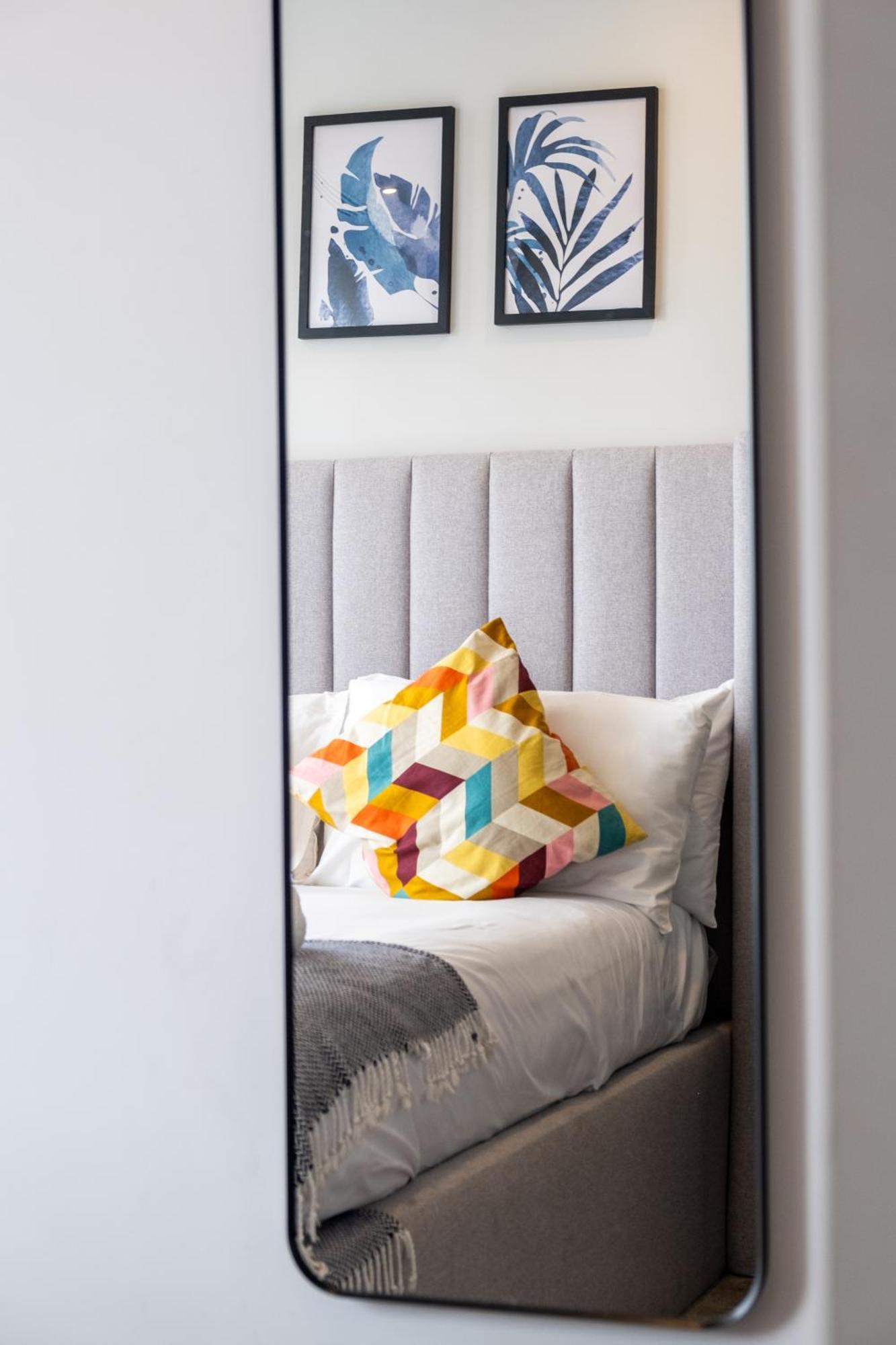 Mercian Luxury Serviced Apartments- Birmingham City Centre - Your Perfect Stay - Gym Rooftop Terrace Cinema Room Esterno foto