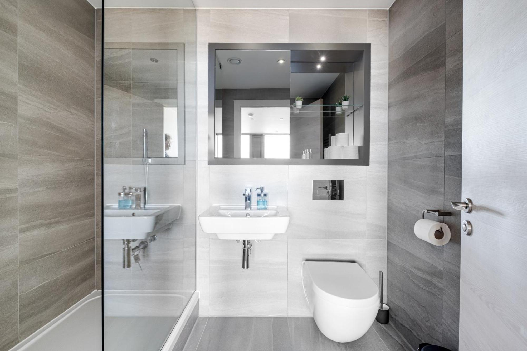 Mercian Luxury Serviced Apartments- Birmingham City Centre - Your Perfect Stay - Gym Rooftop Terrace Cinema Room Esterno foto
