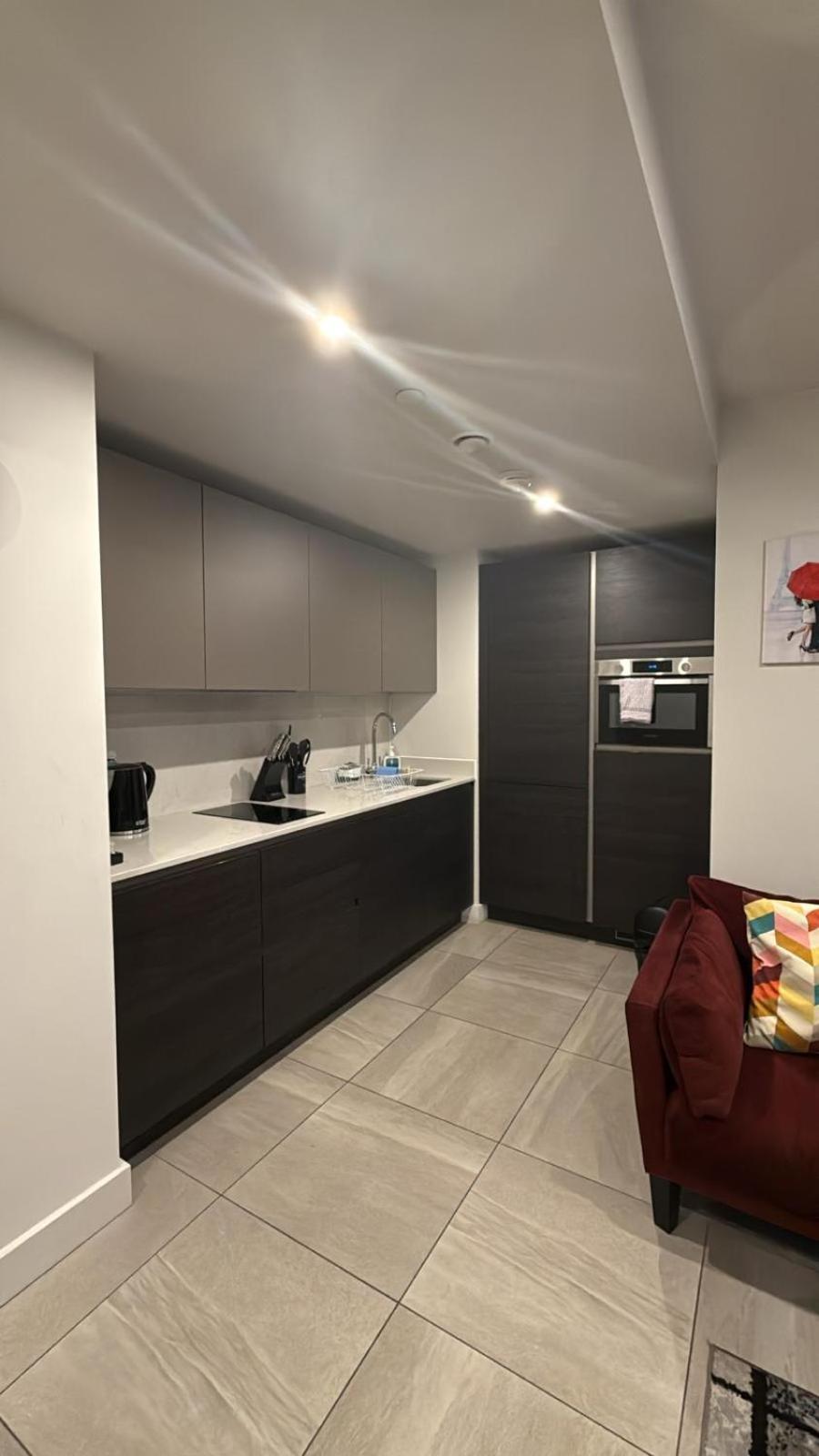 Mercian Luxury Serviced Apartments- Birmingham City Centre - Your Perfect Stay - Gym Rooftop Terrace Cinema Room Esterno foto