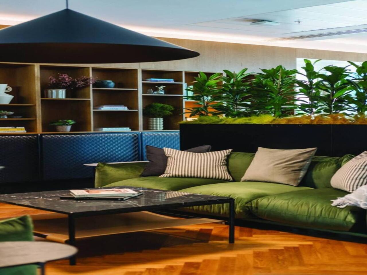 Mercian Luxury Serviced Apartments- Birmingham City Centre - Your Perfect Stay - Gym Rooftop Terrace Cinema Room Esterno foto
